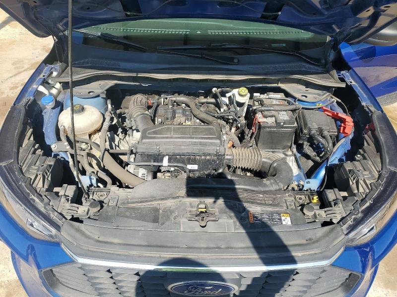Продаж на аукціоні авто 2023 Ford Escape, vin: 1FMCU0GNXPUA12965, номер лоту: 55094316