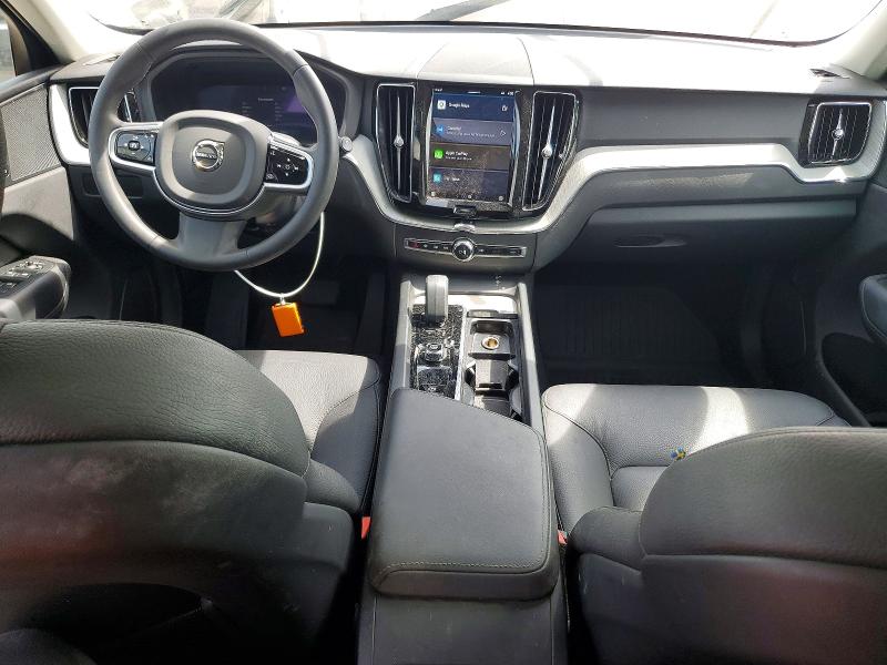 Продаж на аукціоні авто 2025 Volvo Xc60, vin: YV4M12RC7S1091270, номер лоту: 55508506