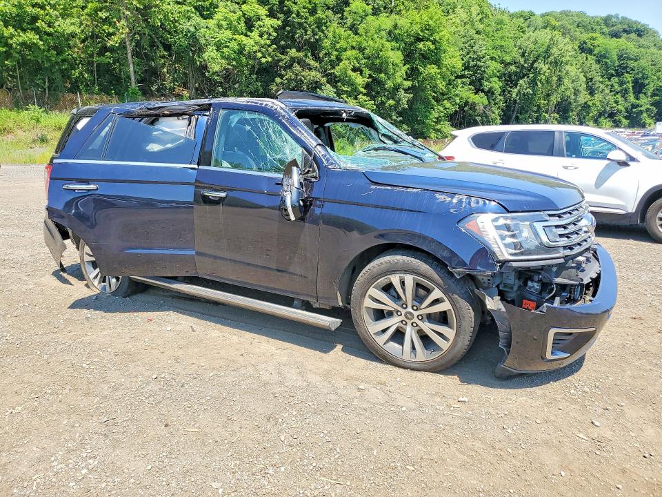 Продаж на аукціоні авто 2021 Ford Expedition, vin: 1FMJU2AT6MEA63802, номер лоту: 59086786