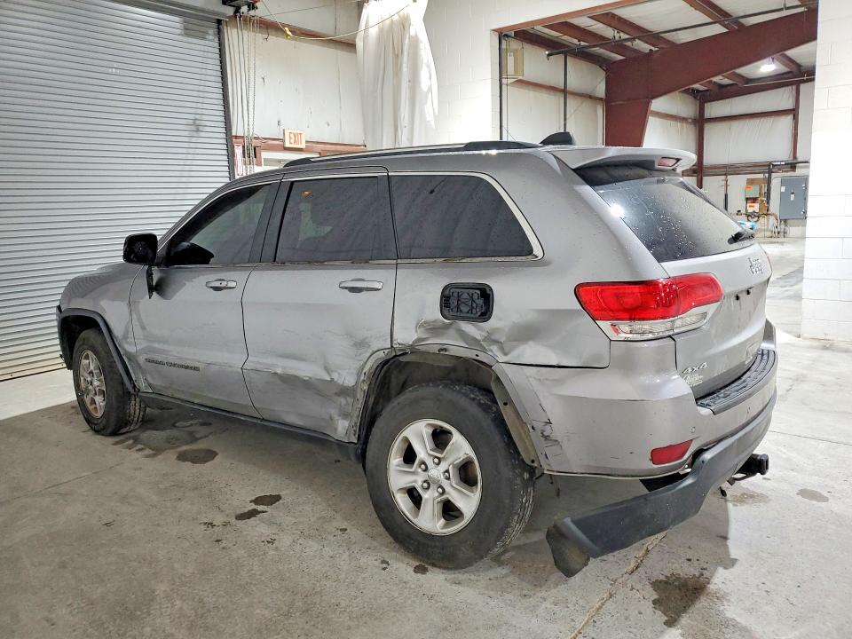 Продажа на аукционе авто 2017 Jeep Grand Cherokee, vin: 1C4RJFAG0HC827591, номер лота: 56767886