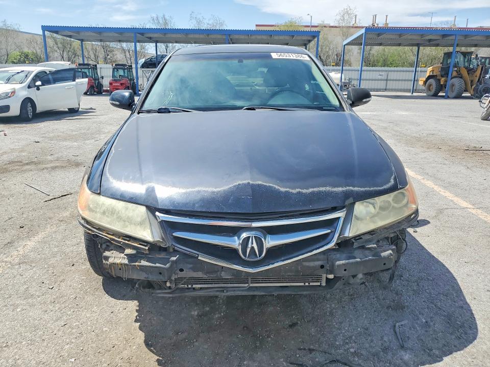 Продаж на аукціоні авто 2006 Acura Tsx, vin: JH4CL96876C033329, номер лоту: 56531386