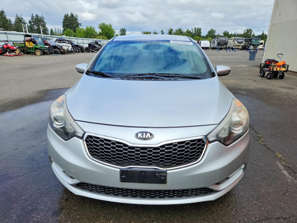 Aukcja sprzedaży 2015 Kia Forte, vin: KNAFX4A82F5269630, numer aukcji: 59309336