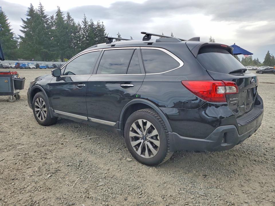 Продаж на аукціоні авто 2018 Subaru Outback, vin: 4S4BSETC9J3215779, номер лоту: 55966546