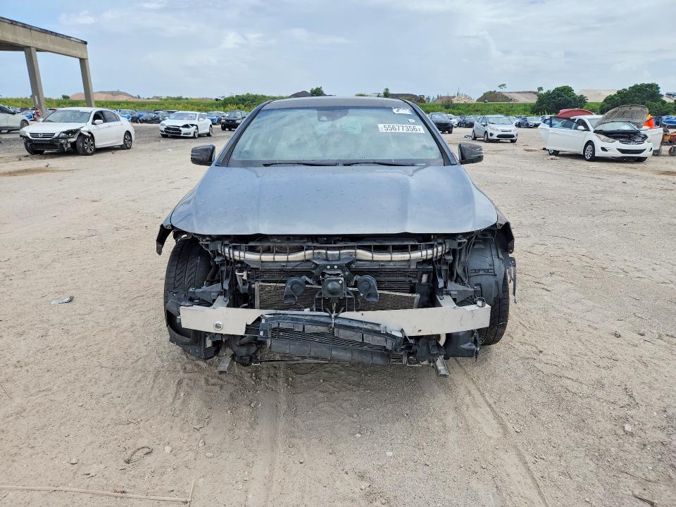 Aukcja sprzedaży 2014 Mercedes-benz Cla, vin: WDDSJ5CB1EN086676, numer aukcji: 55677356