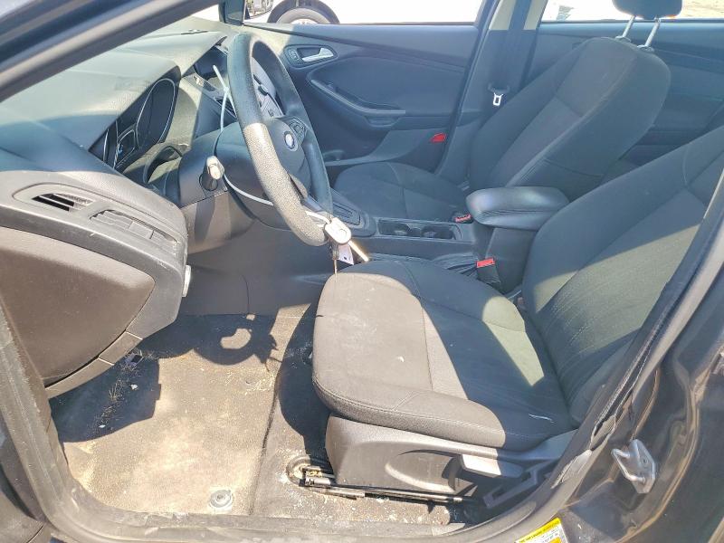 Aukcja sprzedaży 2016 Ford Focus, vin: 1FADP3F2XGL237309, numer aukcji: 56482326