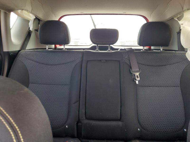 Продажа на аукционе авто 2016 Kia Soul, vin: KNDJP3A52G7867669, номер лота: 55657596