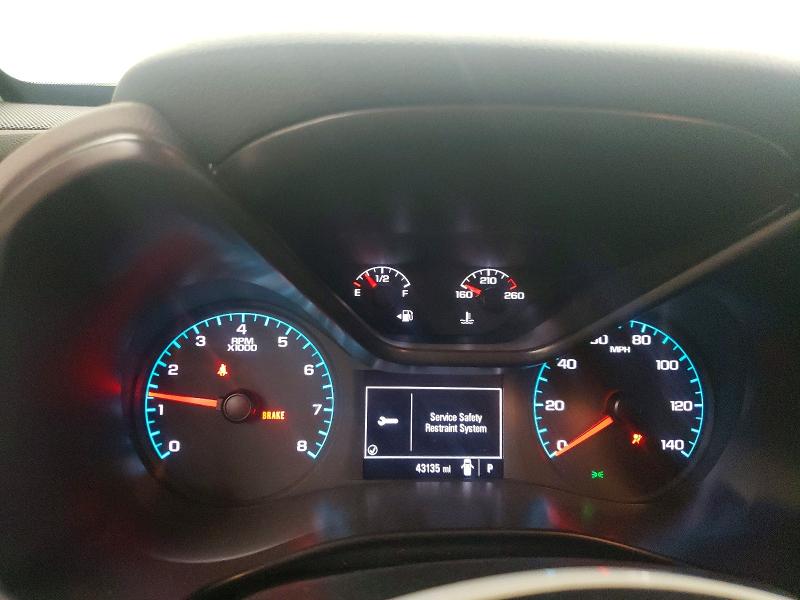 Aukcja sprzedaży 2020 Gmc Canyon, vin: 1GTG5BEA9L1224475, numer aukcji: 56814926