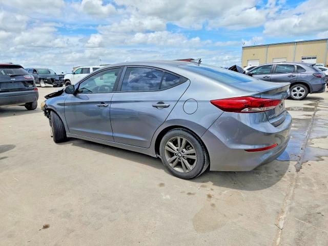 Aukcja sprzedaży 2018 Hyundai Elantra, vin: 5NPD84LF7JH279534, numer aukcji: 56184566