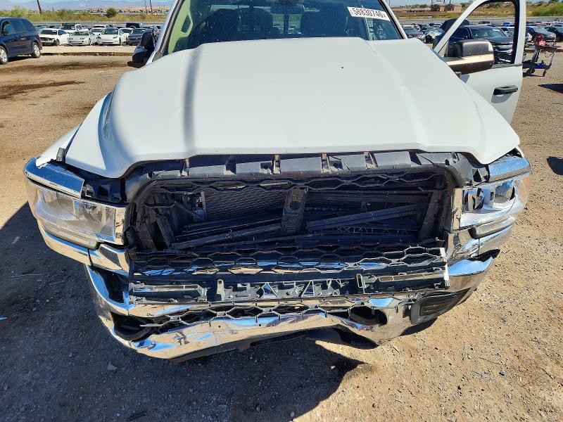 Продажа на аукционе авто 2020 Ram 2500, vin: 3C6UR5CJ6LG218122, номер лота: 58830746