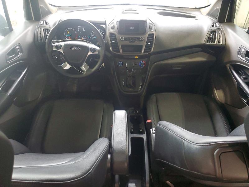 Aukcja sprzedaży 2022 Ford Transit Connect, vin: NM0LE7S29N1545585, numer aukcji: 57927336