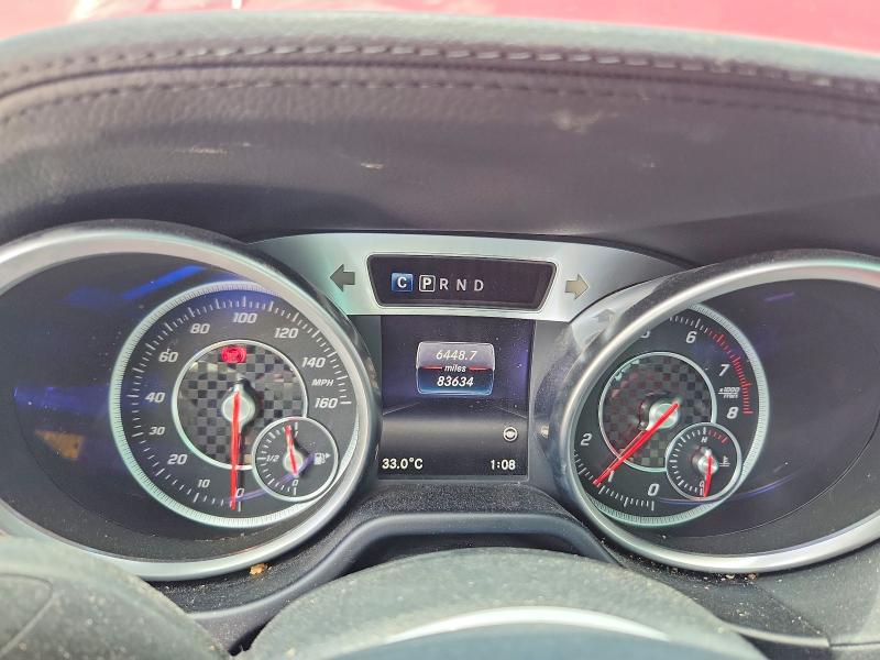 Продажа на аукционе авто 2017 Mercedes-benz Sl, vin: WDDJK6GA6HF045135, номер лота: 53845026