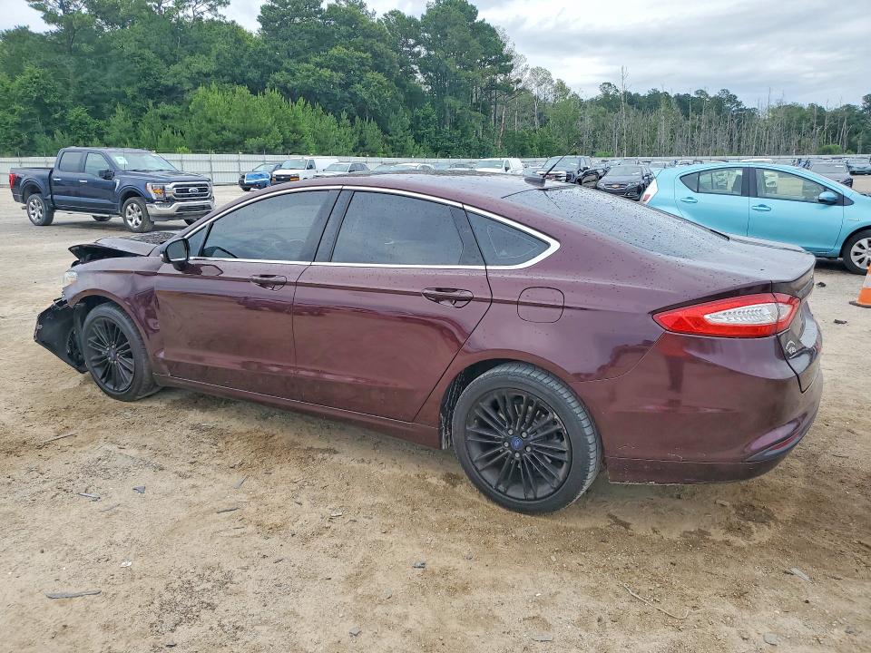 2013 Ford Fusion მანქანა იყიდება აუქციონზე, vin: 3FA6P0HR9DR302228, აუქციონის ნომერი: 56715766