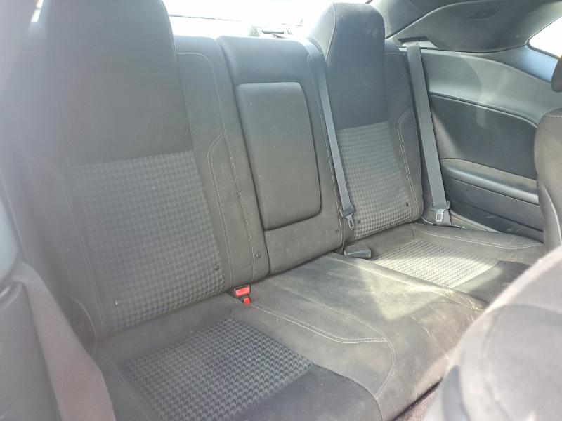 Продажа на аукционе авто 2018 Dodge Challenger, vin: 2C3CDZAG8JH294590, номер лота: 55623536