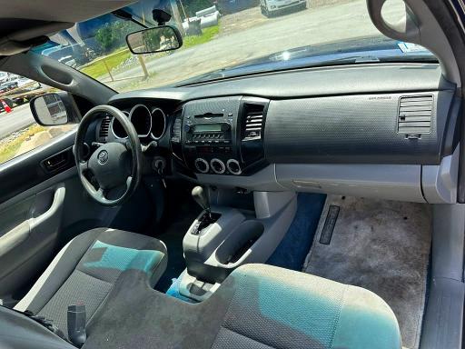 2008 Toyota Tacoma მანქანა იყიდება აუქციონზე, vin: 5TENX22N28Z550415, აუქციონის ნომერი: 56931166