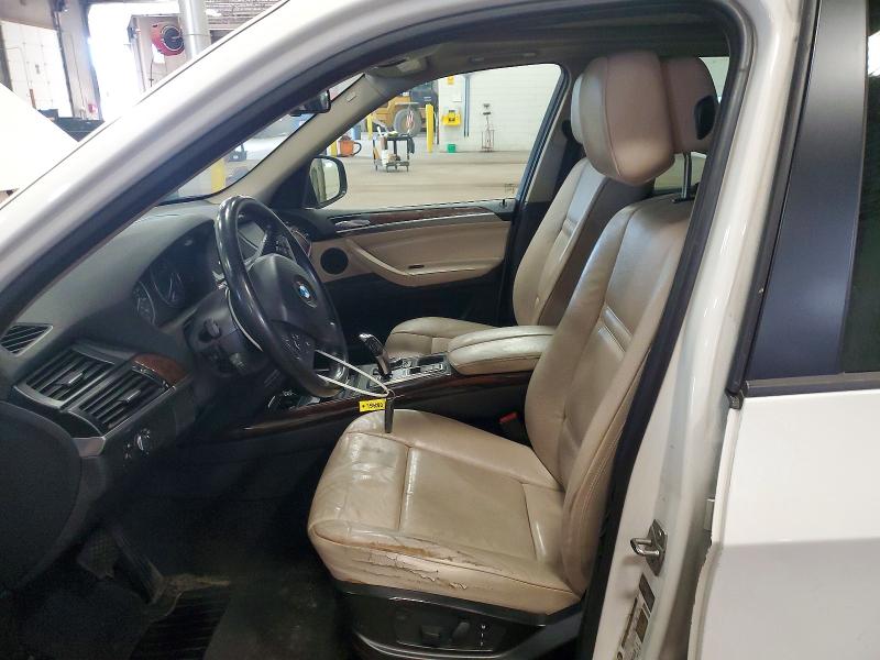 Aukcja sprzedaży 2012 Bmw X5, vin: 5UXZV4C5XCL754080, numer aukcji: 56476076