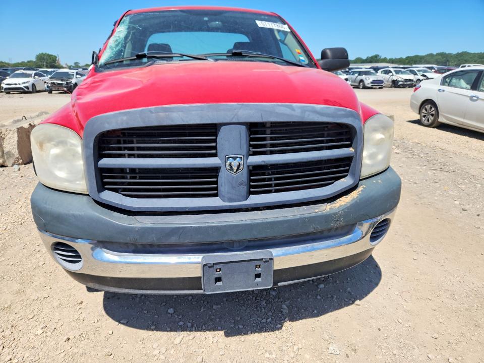 Aukcja sprzedaży 2007 Dodge Ram 2500, vin: 1D7KS28D17J589835, numer aukcji: 57177866