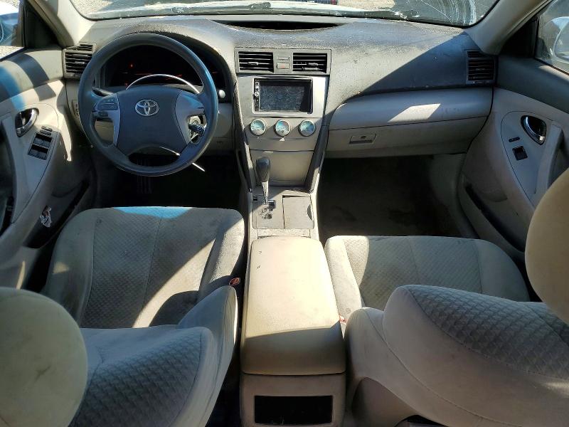 Продаж на аукціоні авто 2008 Toyota Camry, vin: 4T4BE46K18R034321, номер лоту: 57944106