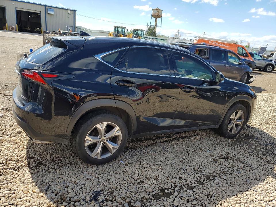 Продажа на аукционе авто 2017 Lexus Nx 200t, vin: JTJBARBZ0H2128337, номер лота: 57572576