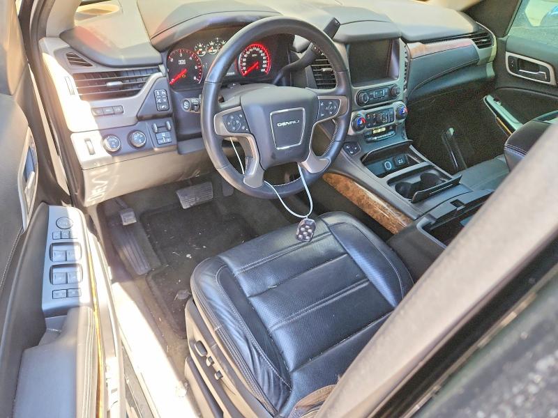 Aukcja sprzedaży 2015 Gmc Yukon Xl, vin: 1GKS2JKJ0FR167417, numer aukcji: 55850326
