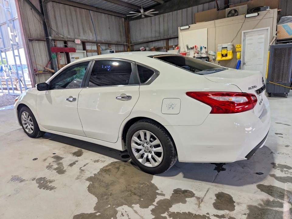 Aukcja sprzedaży 2016 Nissan Altima, vin: 1N4AL3AP4GC204582, numer aukcji: 55597446