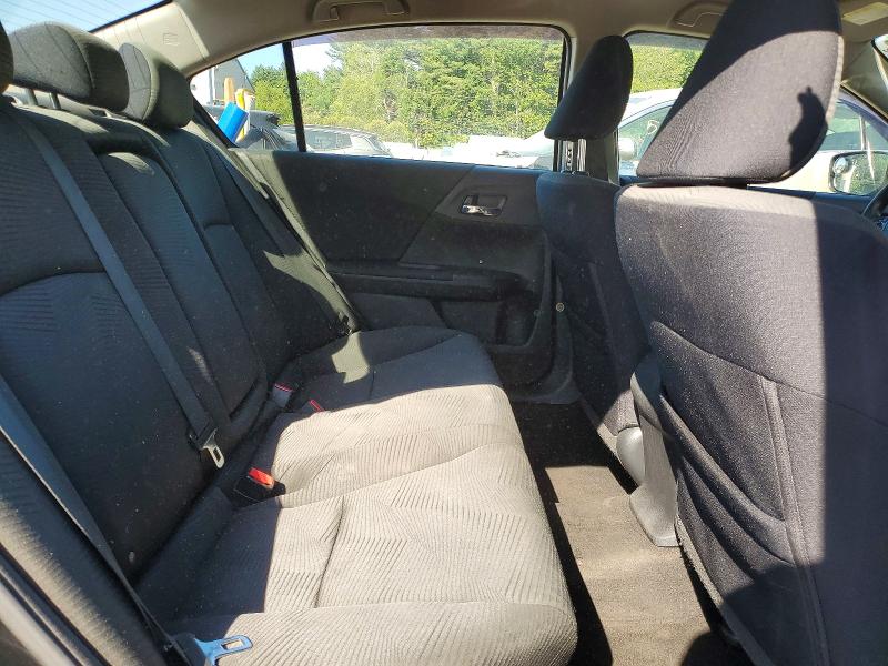 Aukcja sprzedaży 2016 Honda Accord, vin: 1HGCR2F3XGA122452, numer aukcji: 55175036