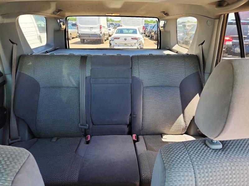 57319226 :رقم المزاد ، JTEBU14R140026930 vin ، 2004 Toyota 4runner مزاد بيع