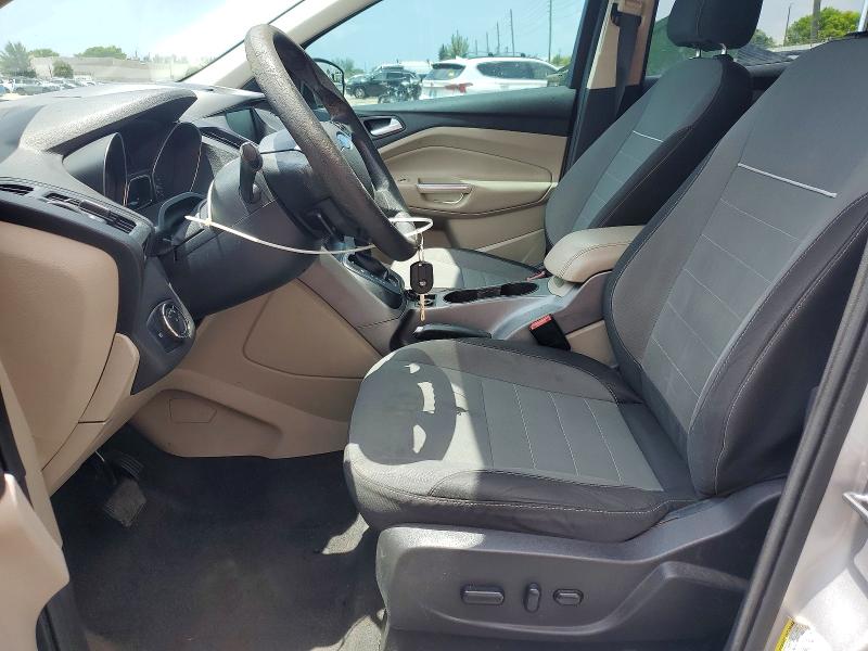 Продажа на аукционе авто 2014 Ford Escape, vin: 1FMCU0GXXEUD31099, номер лота: 58687946