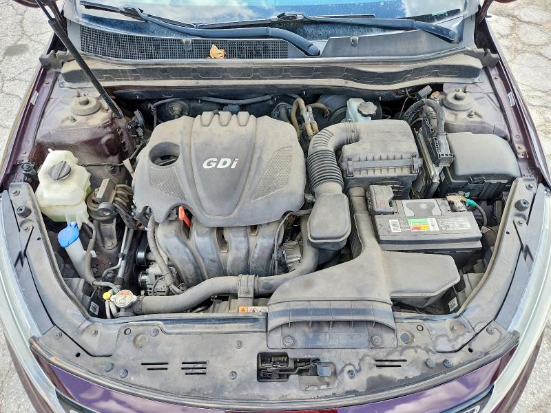 Aukcja sprzedaży 2014 Kia Optima, vin: 5XXGM4A7XEG307364, numer aukcji: 57136876