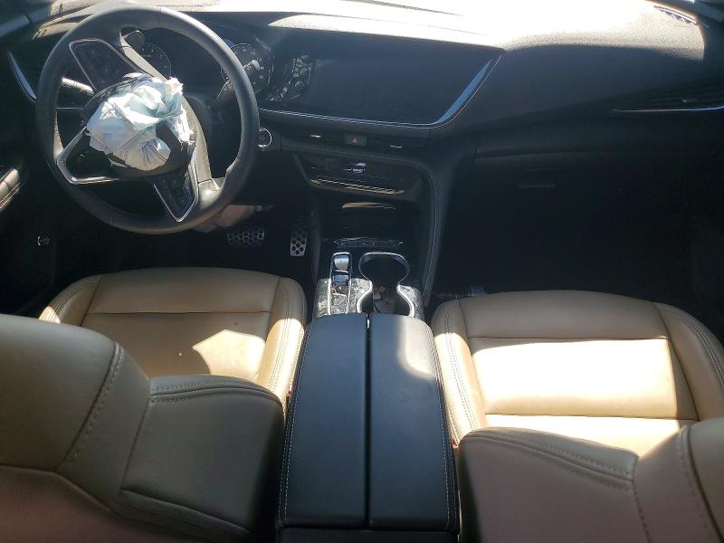 Aukcja sprzedaży 2023 Buick Envision, vin: LRBFZNR47PD012294, numer aukcji: 56871846