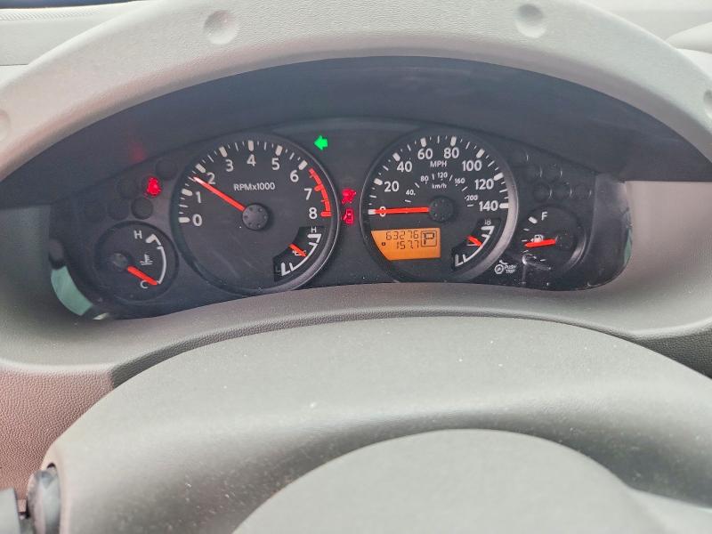 55400286 :رقم المزاد ، 1N6DD0ER2JN717398 vin ، 2018 Nissan Frontier مزاد بيع