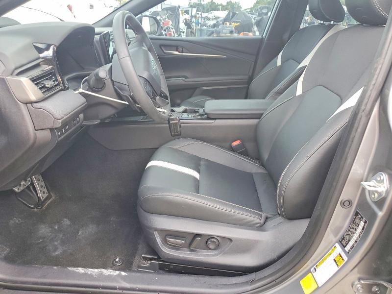 Продаж на аукціоні авто 2025 Toyota Camry, vin: 4T1DAACK3SU619376, номер лоту: 56707586