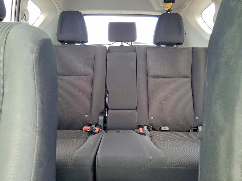 Продаж на аукціоні авто 2018 Toyota Rav4, vin: JTMBFREV2JJ738779, номер лоту: 56134516