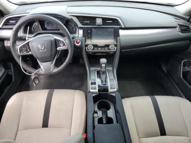 Aukcja sprzedaży 2017 Honda Civic, vin: 19XFC1F34HE000806, numer aukcji: 55528776