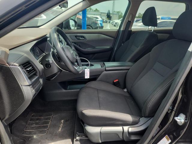 Продажа на аукционе авто 2023 Nissan Rogue, vin: 5N1BT3AA9PC773725, номер лота: 56320476