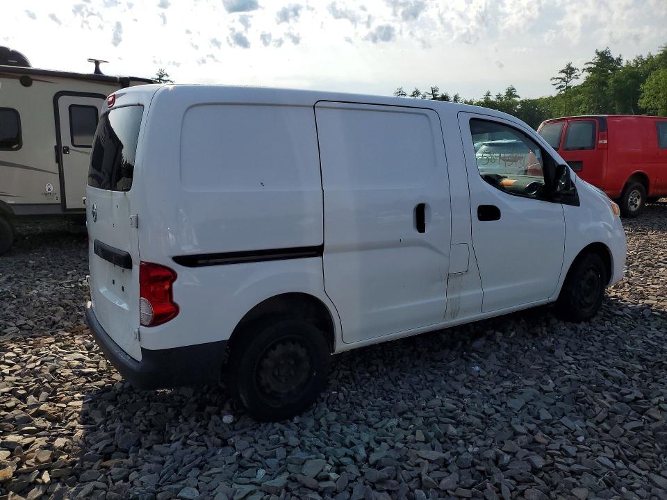 Продаж на аукціоні авто 2020 Nissan Nv200, vin: 3N6CM0KN1LK699093, номер лоту: 58443936