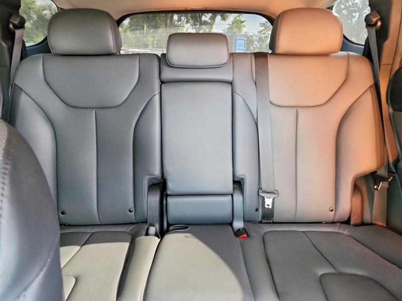 Продаж на аукціоні авто 2023 Hyundai Santa Fe, vin: 5NMS3DAJ1PH553619, номер лоту: 56572876