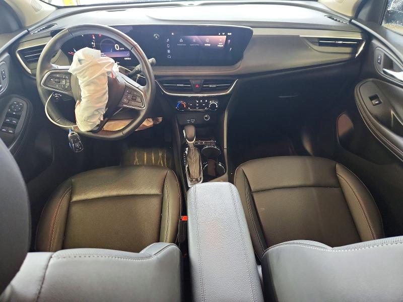 Auction sale of the 2024 Buick Encore Gx, vin: KL4AMESL6RB180190, lot number: 56595766
