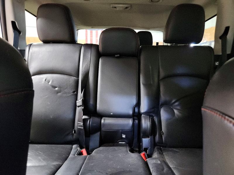 Aukcja sprzedaży 2015 Dodge Journey, vin: 3C4PDDEG5FT601142, numer aukcji: 57642676