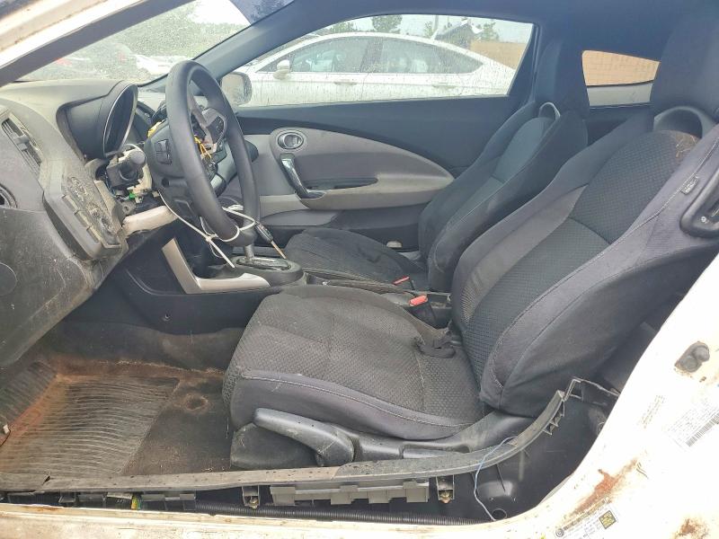 2013 Honda Cr-z მანქანა იყიდება აუქციონზე, vin: JHMZF1D40DS003983, აუქციონის ნომერი: 57373026