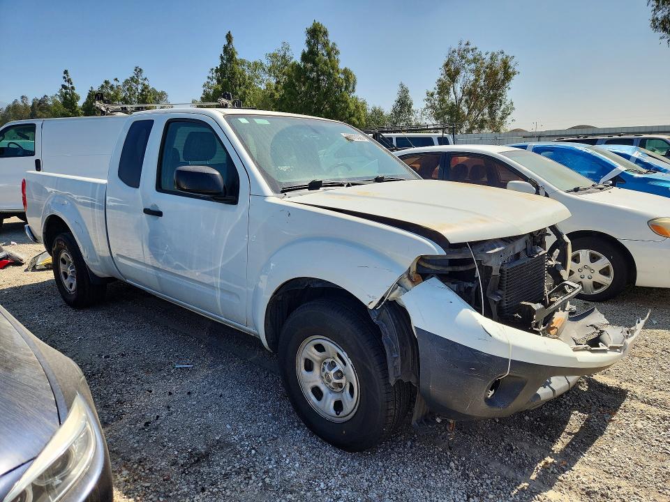 Продаж на аукціоні авто 2013 Nissan Frontier, vin: 1N6BD0CT3DN720448, номер лоту: 56978326