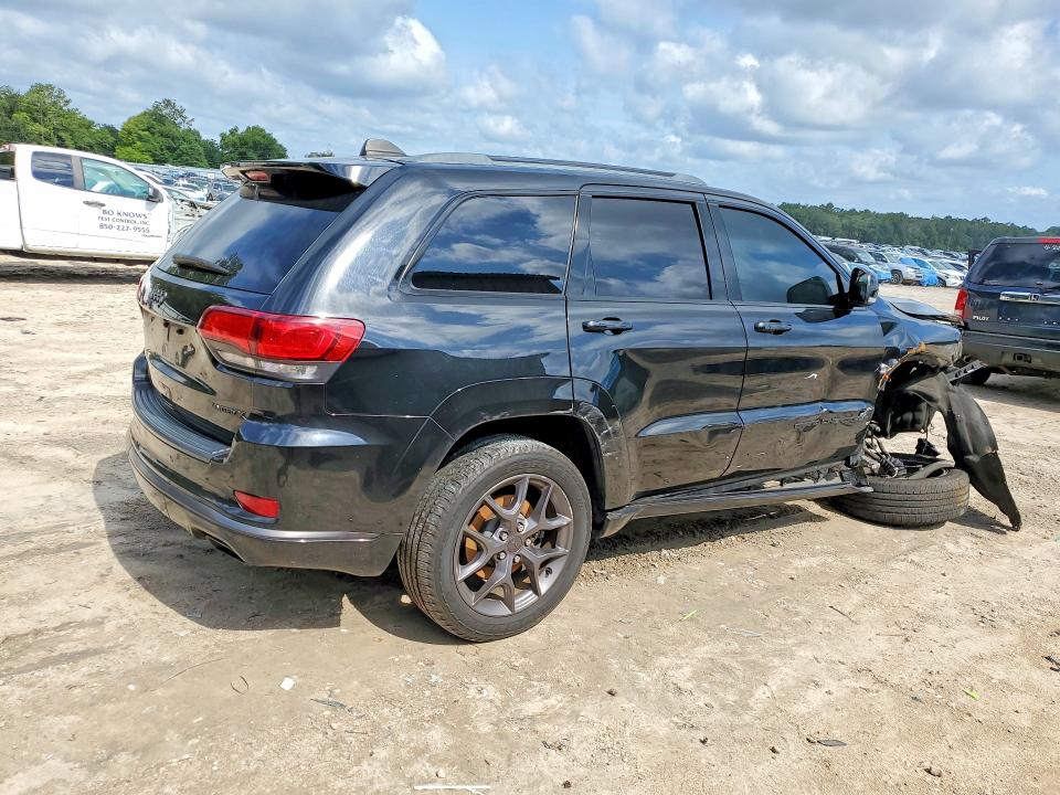 Aukcja sprzedaży 2020 Jeep Grand Cherokee, vin: 1C4RJFBT8LC195766, numer aukcji: 57902536