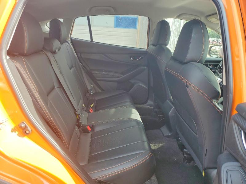 57861456 :رقم المزاد ، JF2GTAMC0K8256743 vin ، 2019 Subaru Crosstrek مزاد بيع