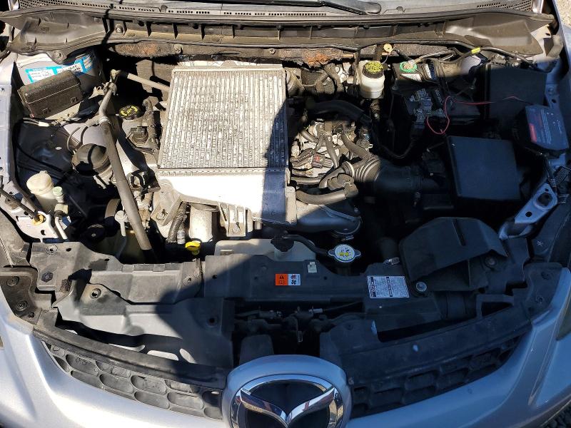 Aukcja sprzedaży 2008 Mazda Cx-7, vin: JM3ER293980169411, numer aukcji: 57769626