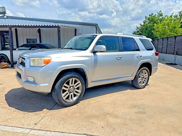 Продажа на аукционе авто 2012 Toyota 4runner, vin: JTEZU5JR3C5036631, номер лота: 56533386