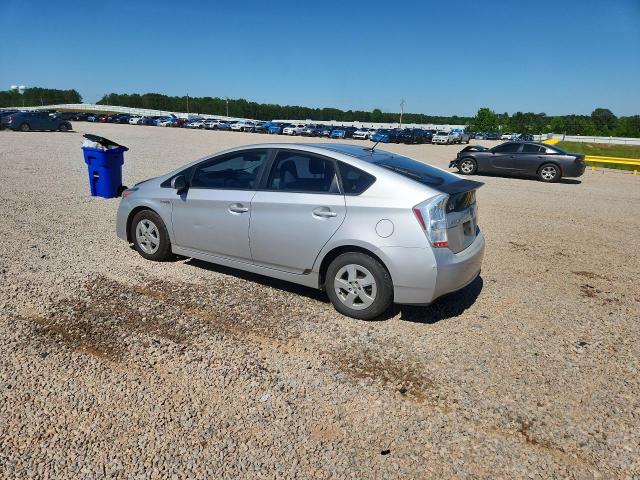56343106 :رقم المزاد ، JTDKN3DU1B0272133 vin ، 2011 Toyota Prius مزاد بيع