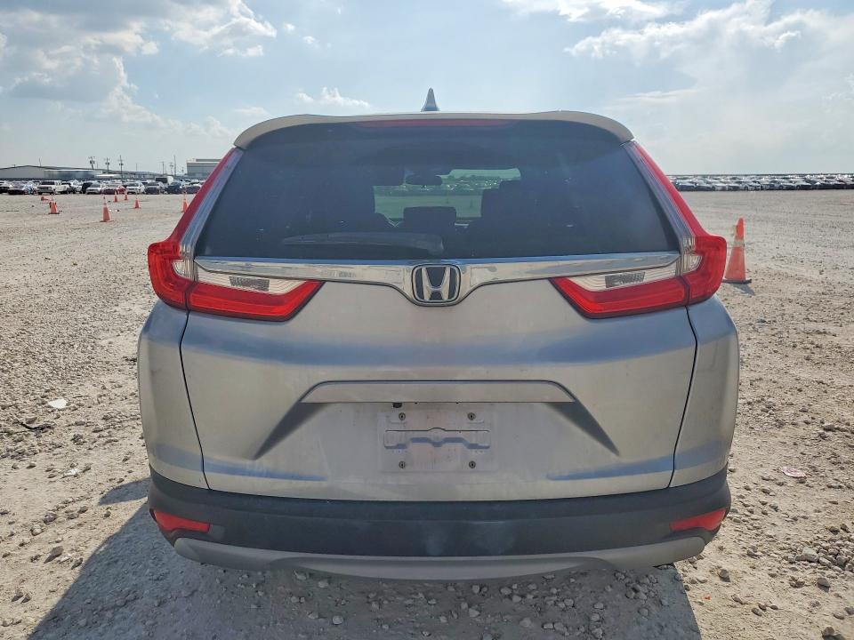 Продаж на аукціоні авто 2018 Honda Cr-v, vin: 7FARW1H50JE020607, номер лоту: 55802956