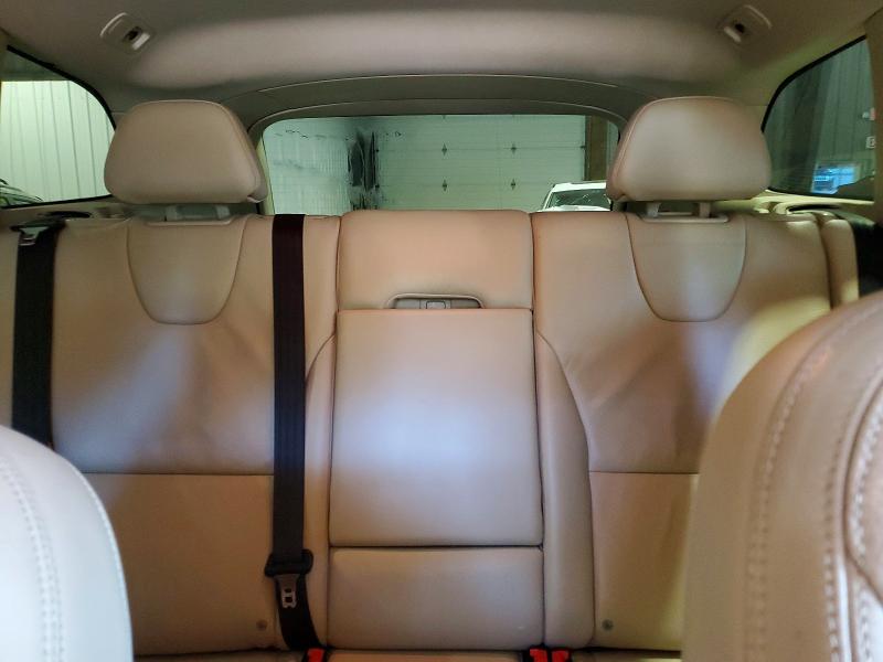 55609426 :رقم المزاد ، YV4952DZ6C2338005 vin ، 2012 Volvo Xc60 مزاد بيع