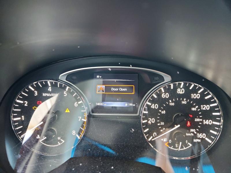 Продажа на аукционе авто 2017 Nissan Altima, vin: 1N4AL3AP7HC234628, номер лота: 85454925