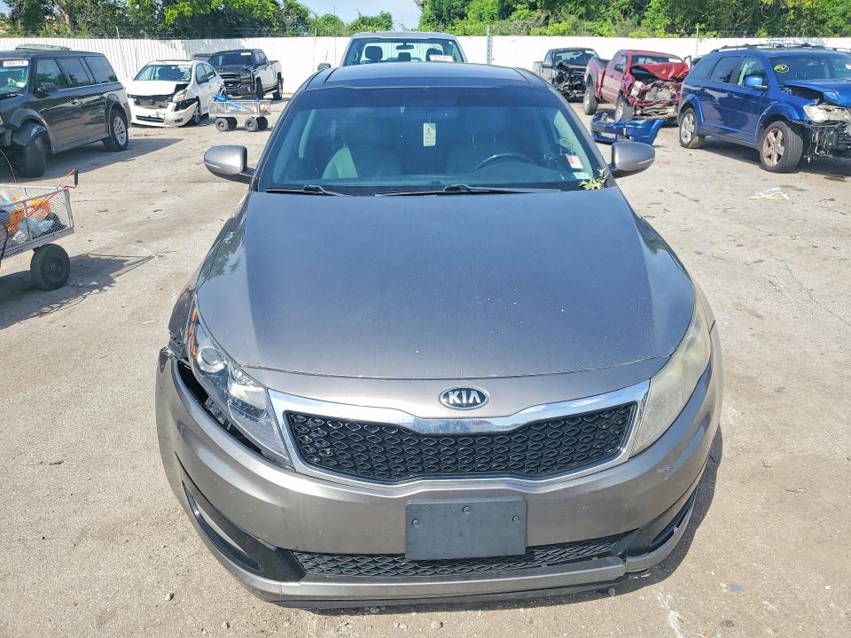 Продаж на аукціоні авто 2013 Kia Optima, vin: 5XXGN4A79DG164936, номер лоту: 54675966