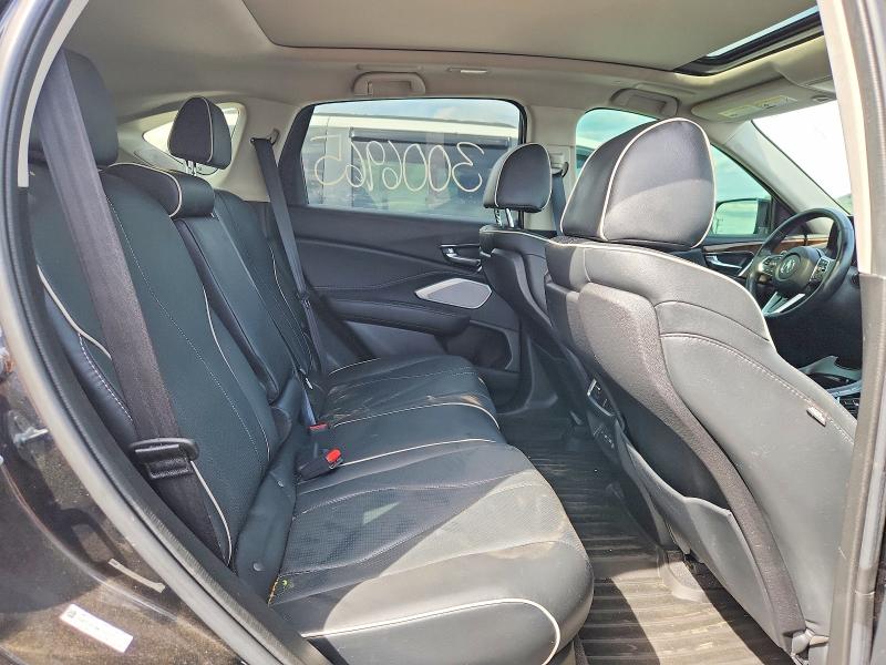 Aukcja sprzedaży 2021 Acura Rdx, vin: 5J8TC2H78ML030077, numer aukcji: 57324936